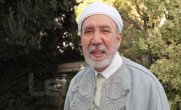 الشيخ عثمان بطّيخ، مفتي الجمهورية، في ذمة الله 