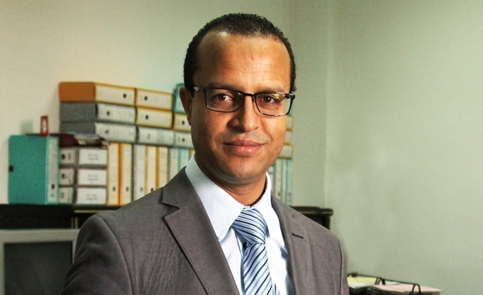 أحمد الورفلّي: لا بدّ من مراجعة نظام التحكيم الرياضي في تونس، الآن وهنا وليس غدا