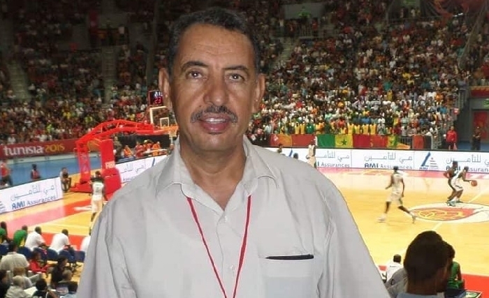 احميدة الحيدري، في ذمّة اللّه