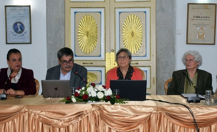 إعادة اكتشاف روابط المجتمعات المتوسّطيّة والأسئلة المشتركة : ندوة دوليّة بالمجمع التونسي بيت الحكمة
