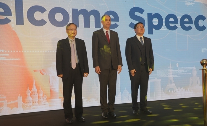 برنامج هواوي "Seeds for the future": يذكر بدور الشباب كمحرك للتنمية 