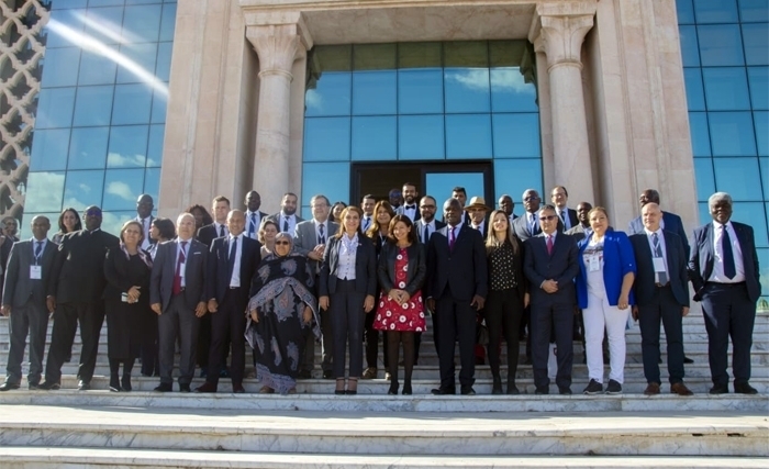 Sommet de la francophonie: À Tunis, un geste fort des élus locaux dans l’espace francophone