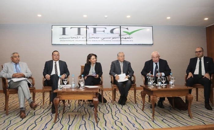 L’ITEC appelle à l’abandon de nouvelles augmentations d’impôts et taxes et à un débat inclusif sur la loi de finance