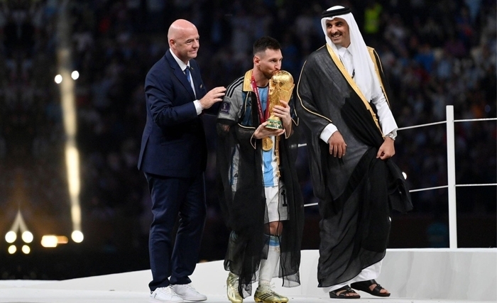 Mondial du Qatar: Le Football face au Malentendu Culturel