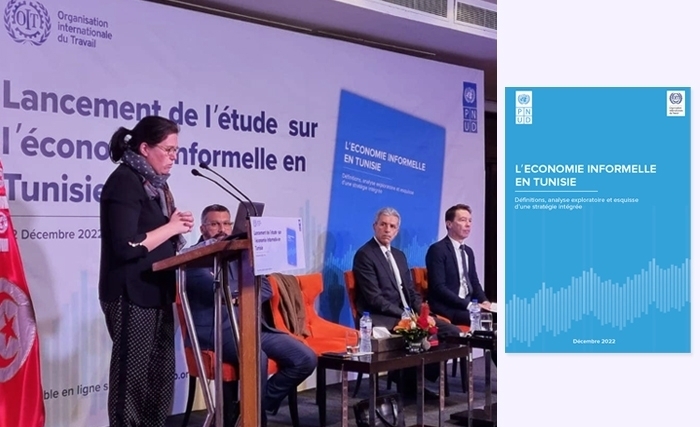 Tunisie: La transition vers l’économie formelle