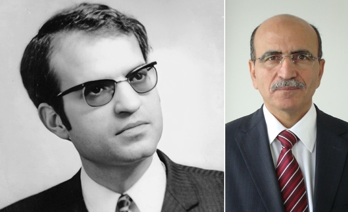 رشيد تمر، في رثاء الأستاذ عبدالجليل المؤخر
