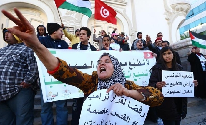 المأرب التطبيعي في دعوة إيطاليا إلى دعم تونس (3/6)