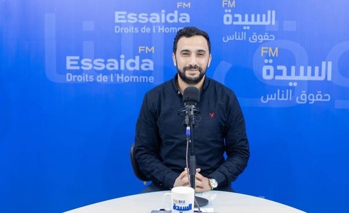 لأول مرة في العالم العربي: راديو السيدة اف ام يطلق برنامجا جديدا يهتم بالفضاء المدني 