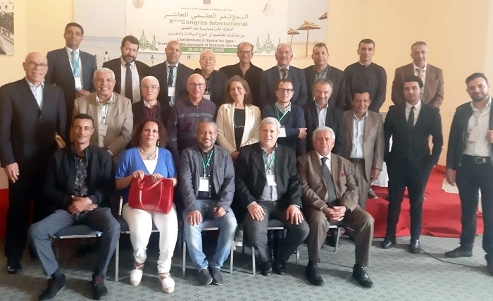 د‌. عادل بن يوسف: «التطرّف فكرا وممارسة عبر العصور» محور ندوة علمية دولية بتونس