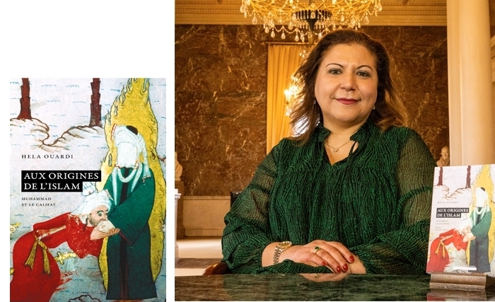 Hela Ouardi: Aux origines de l’Islam, Muhammad et le califat