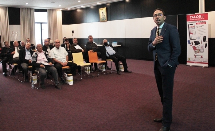 مشغل أثاث أ نتريور نتيجة صافية استثنائية في 2022 وآفاق مستقبلية واعدة (ألبوم صور)