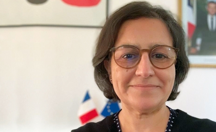 L’ambassadrice de France au Soudan est d’origine tunisienne