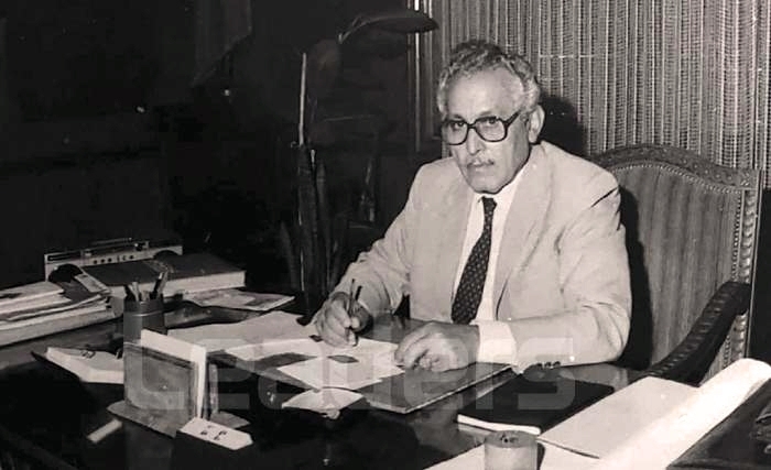 أحمد الزغل، المربي الفاضل الذي لا يموت