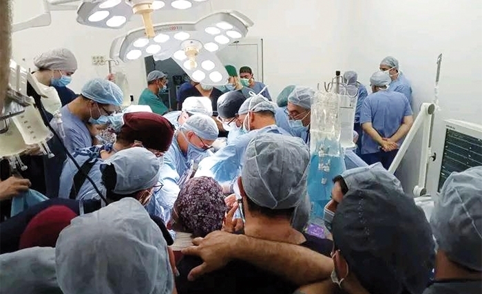 Tunisie: Le Centre national pour la promotion de la transplantation d’organes (Cnpto) en bref