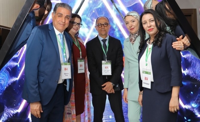 Présence renforcée de la BH BANK à la 7ème édition du Tunisia Digital Summit (TDS 2023)