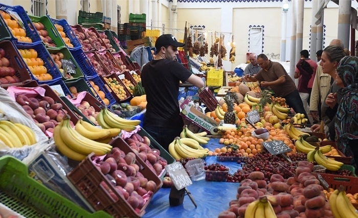 Fruits d’été en Tunisie : Dommage, les prix explosent