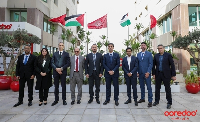  Ooredoo révolutionne les communications en Tunisie avec le déploiement de la VoLTE et de l’IPV6 pour les services fixes et mobiles pour la première fois en Tunisie 