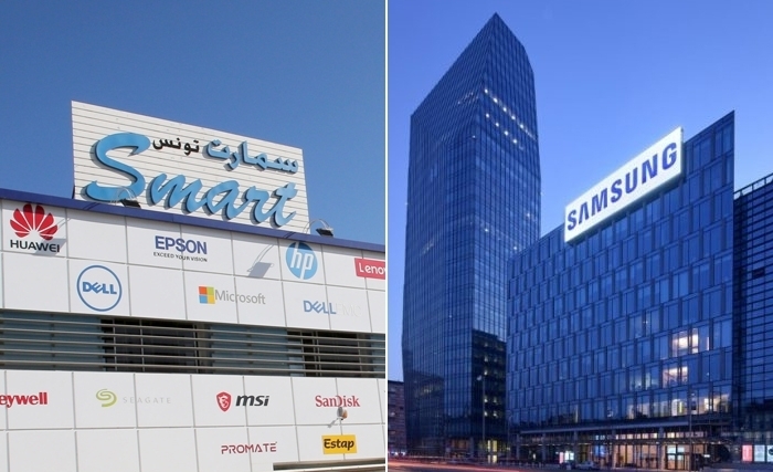 Smart Tunisie et Samsung : la Synergie des Compétences