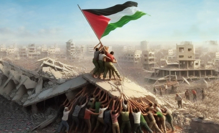 Edito : Arrêter le carnage, reconstruire Gaza…