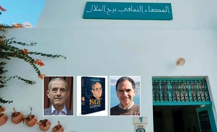 Deux ‘’Sta’’ mathématiciens émérites, retournent au bercail ce dimanche à Sfax