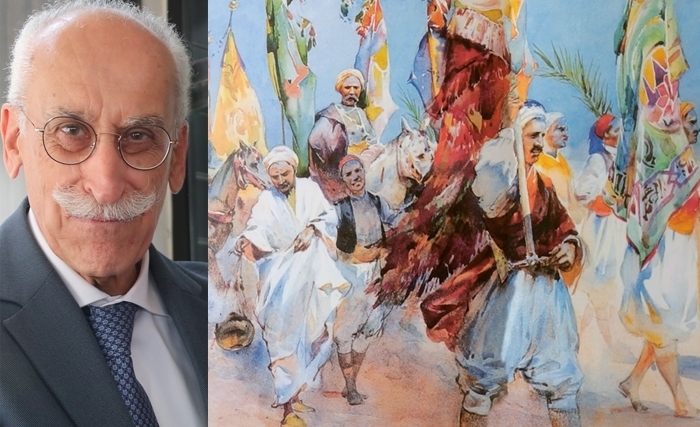Les bonnes feuilles du nouveau livre de Mohamed El Aziz Ben Achour: La Tunisie de jadis et de naguère à la rencontre de l’Occident et de l’Orient