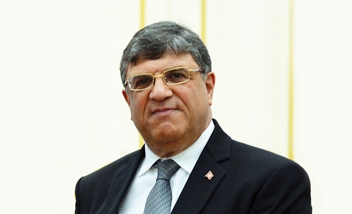 Qui est Tarek Ben Salem, nouveau secrétaire général de l’Union du Maghreb Arabe