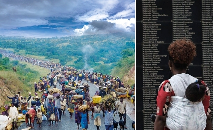 Rwanda, Il ya 30 ans: Un génocide à ciel ouvert (1993-1994)