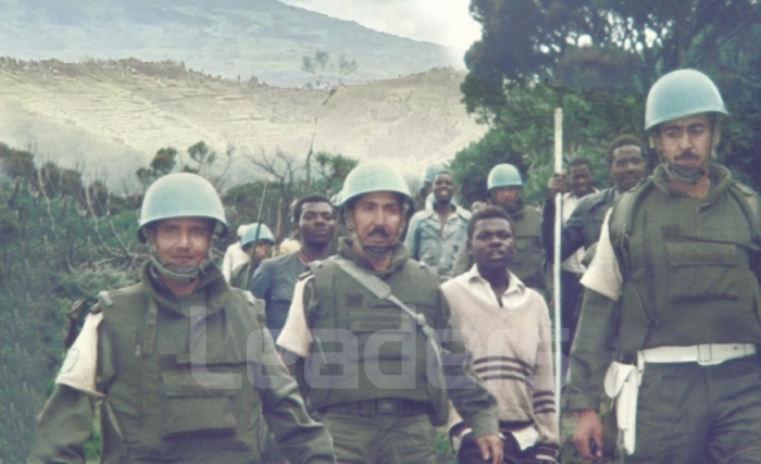 Rwanda: Récit d’un engagement héroïque au contingent tunisien lors du génocide (1993-1995)