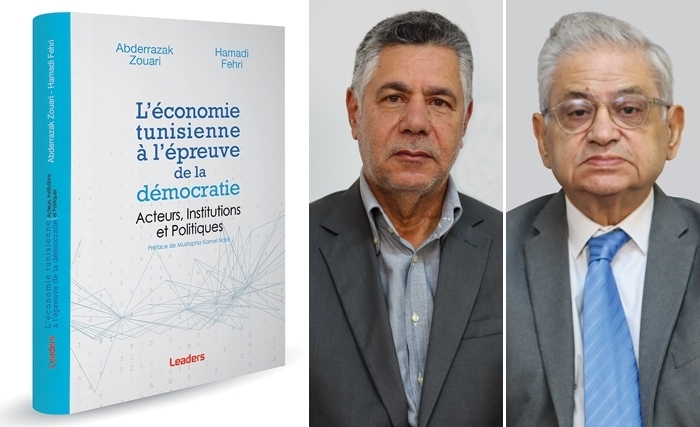 Comment sortir de la trappe des pays intermédiaires? Quelques commentaires sur l’essai de A. Zouari et H. Fehri «L’économie tunisienne à l’épreuve de la démocratie. Acteurs, Institutions et Politiques»