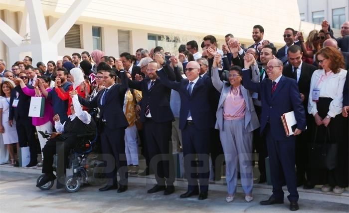 Compétences tunisiennes à l’étranger : comment travailler ensemble et s’impliquer dans l’effort de la Tunisie