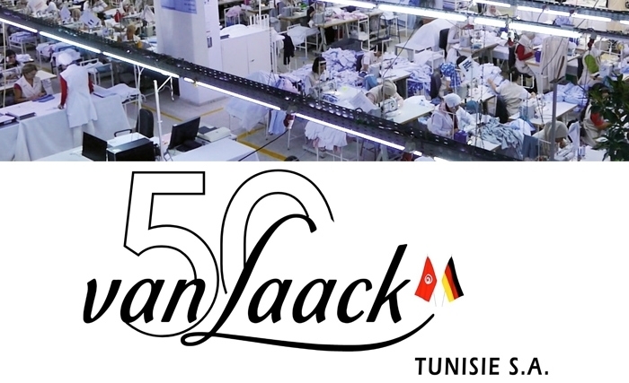 50e anniversaire de Van Laack en Tunisie: Les bénéfices d’un engagement durable, avec conviction