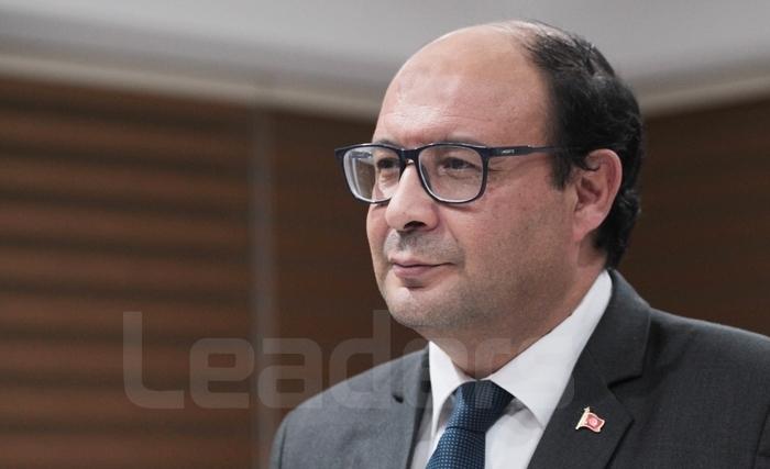 5G, digitalisation, IA, startups et compétences spécialisées: Les grands chantiers du ministre des Technologies de la communication, Sofiane Hemissi