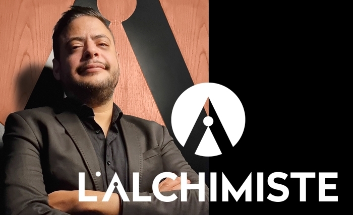 L'Alchimiste: 15 ans d'excellence et d'innovation dans le packaging