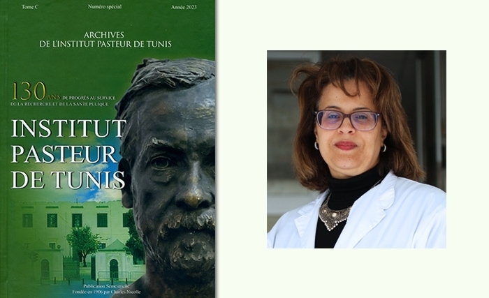 Voyage au cœur de l’Institut Pasteur de Tunis : l’histoire et la vision ambitieuse d’avenir