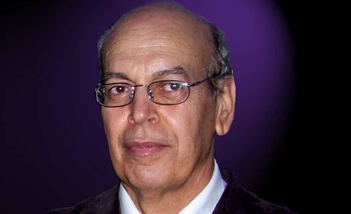 Fathi Ennaifer Fathi Ennaifer