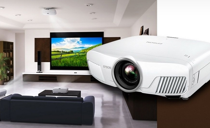 Une étude Epson révèle la popularité croissante des vidéoprojecteurs dans la région META-CWA: Les consommateurs créent leur propre expérience cinéma à domicile