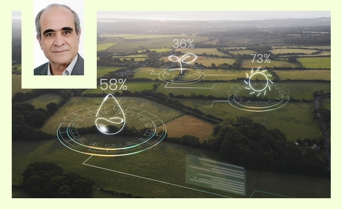 Ridha Bergaoui: Prévisions météorologiques, levier essentiel pour une agriculture résiliente