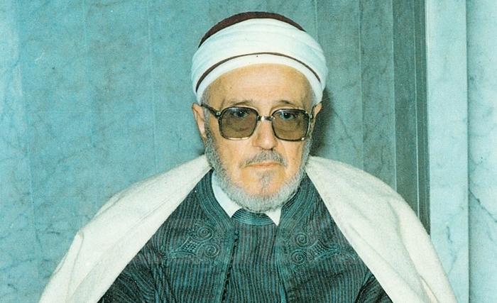 Un don record à la Bibliothèque nationale : le fonds Cheikh Mohamed Chadli Ennaifar