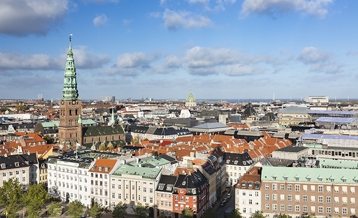 Le Danemark ouvre son ambassade à Tunis, cet été Le Danemark ouvre son ambassade à Tunis, cet été