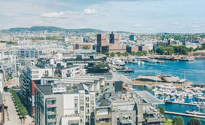 Tunisie - Norvège : Plus et mieux Tunisie - Norvège : Plus et mieux