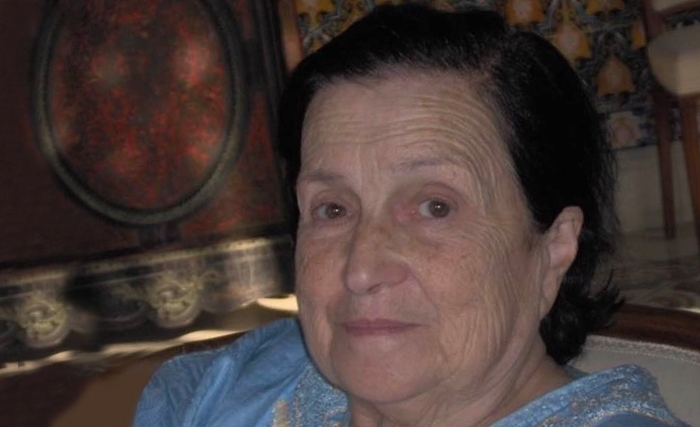 Jalila Ben Mustapha Jalila Ben Mustapha