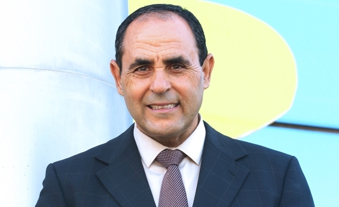 Nouvelle distinction mondiale pour la Tunisie : Ali Baklouti porteur de la chaire "Pays du Sud" en sciences mathématiques 2026, attribuée par le CIRM (France) Nouvelle distinction mondiale pour la Tunisie : Ali Baklouti porteur de la chaire "Pays du Sud" en sciences mathématiques 2026, attribuée par le CIRM (France)