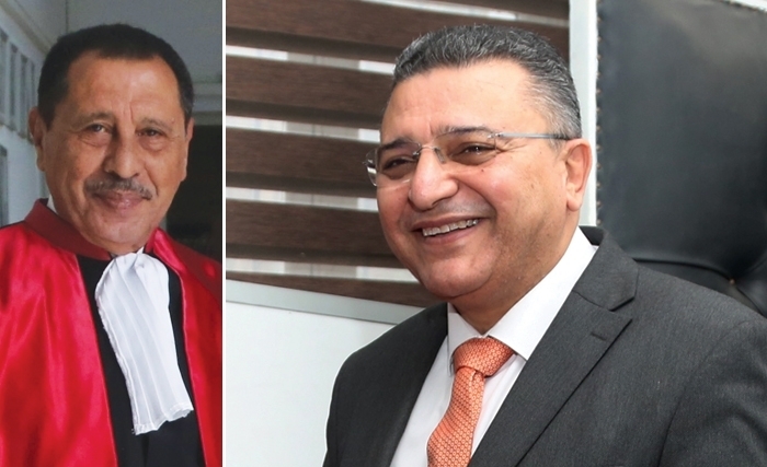 Slim Laghmani : A Chawki Slim Laghmani : A Chawki