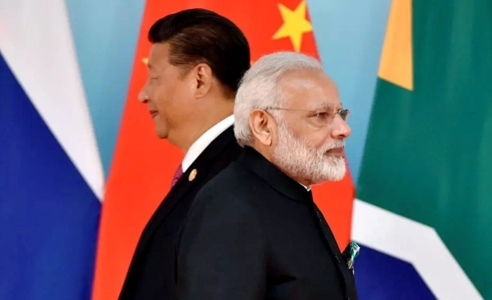 Entre puissance et fragmentation: Le paradoxe stratégique des BRICS Entre puissance et fragmentation: Le paradoxe stratégique des BRICS