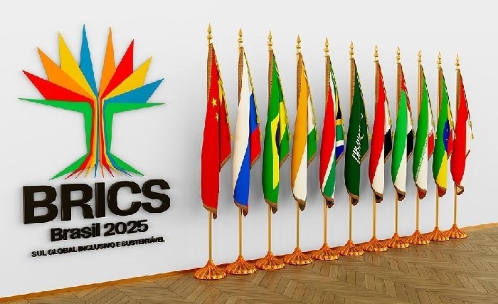 Elyes Ghariani: Les BRICS, entre promesses et défis d’un nouvel ordre mondial
