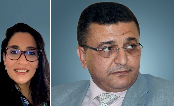 Hana Ben Abda: Chawki Gaddes, une sagesse rare et une intelligence du cœur Hana Ben Abda: Chawki Gaddes, une sagesse rare et une intelligence du cœur