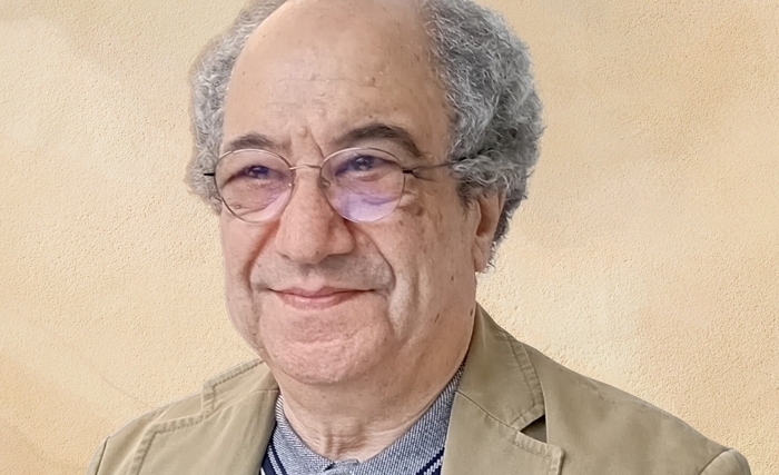 Tahar Bekri: La cécité du monde Tahar Bekri: La cécité du monde