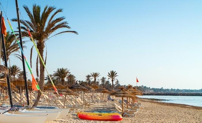 Djerba sans sachets plastiques à usage unique depuis le 1er août 2022 : Est-ce la fin du cauchemar ? Djerba sans sachets plastiques à usage unique depuis le 1er août 2022 : Est-ce la fin du cauchemar ?