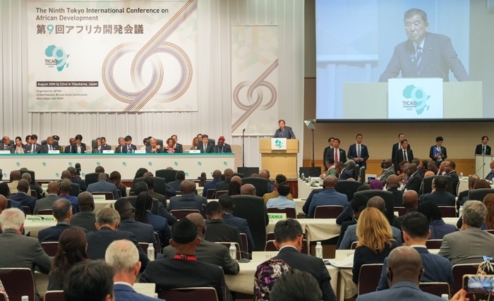 TICAD 9 à Yokohama : innovations, durabilité et jeunesse au cœur du partenariat