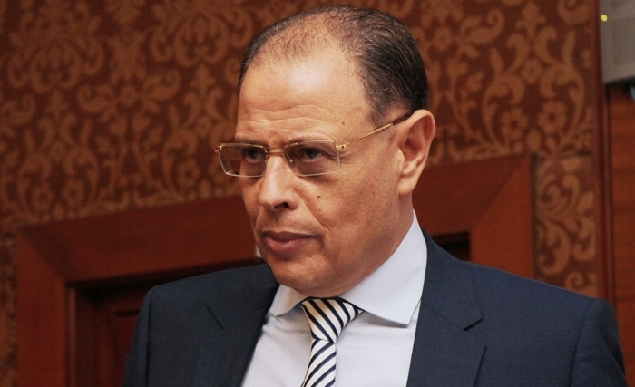 Kamel Néji quittera la présidence du conseil d’administration de l’UIB à la fin de l’année Kamel Néji quittera la présidence du conseil d’administration de l’UIB à la fin de l’année